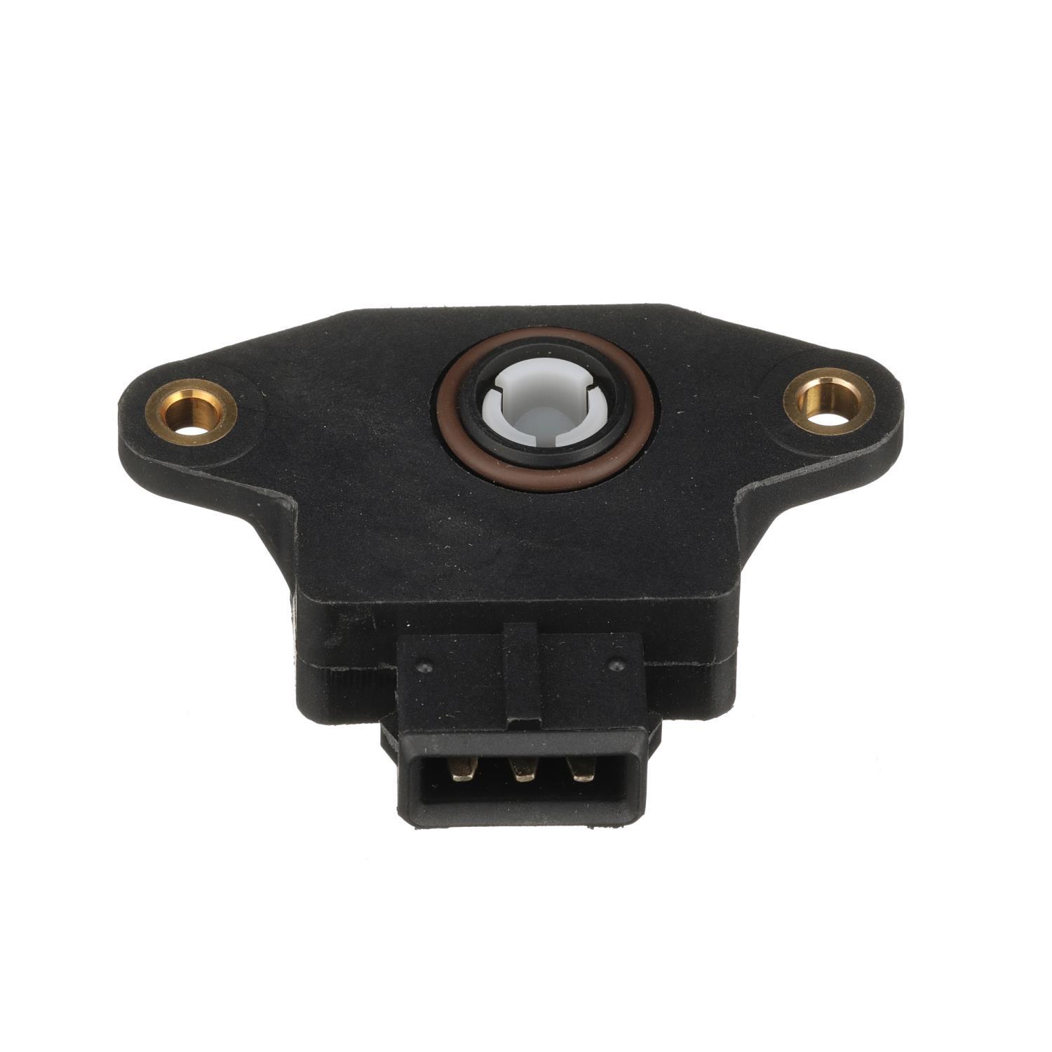 Standard Motor Products TH291 - Throttle Position Sensor Standard Motor Products TH291 Throttle Position Sensor product image 7 of 7