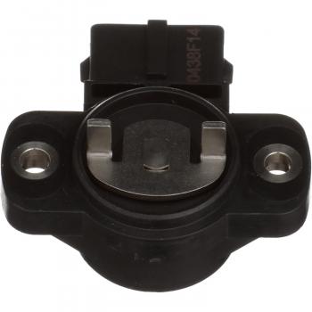 2005 Kia Optima Throttle Position Sensor Standard Motor Products TH292 image 2 of 4