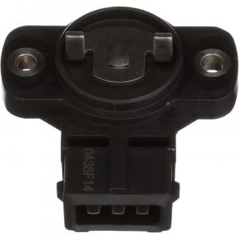 2005 Kia Optima Throttle Position Sensor Standard Motor Products TH292 image 3 of 4
