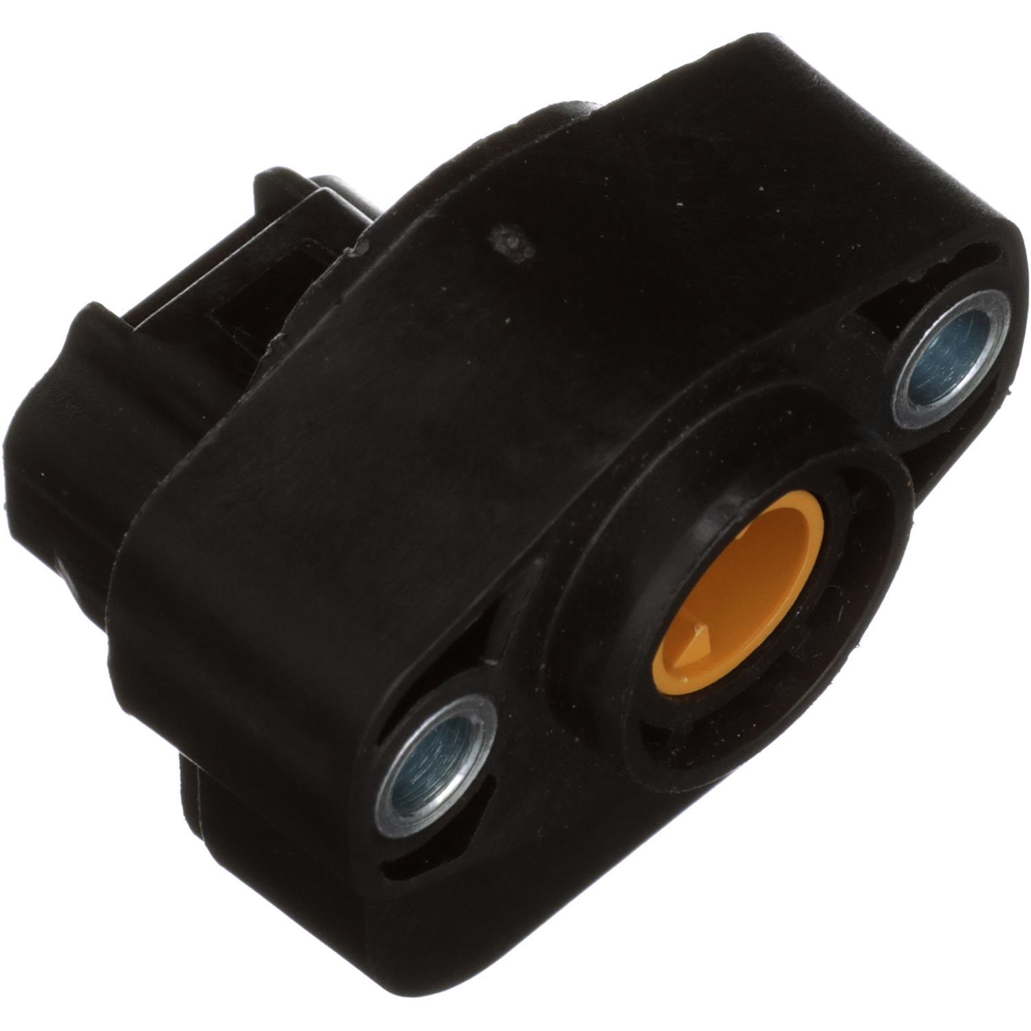 Standard Motor Products TH295 - Throttle Position Sensor Standard Motor Products TH295 Throttle Position Sensor product image 1 of 10