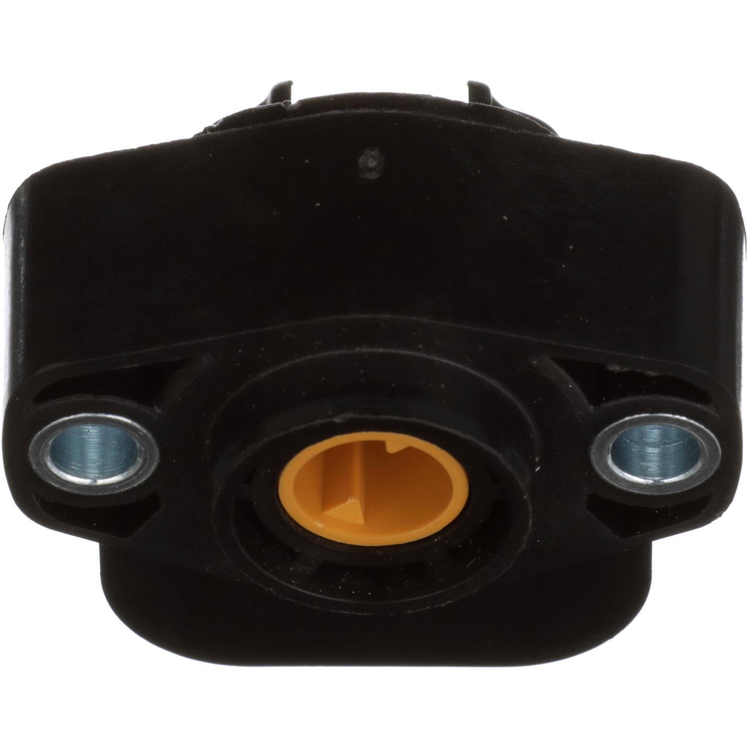 Standard Motor Products TH295 - Throttle Position Sensor Standard Motor Products TH295 Throttle Position Sensor product image 2 of 10
