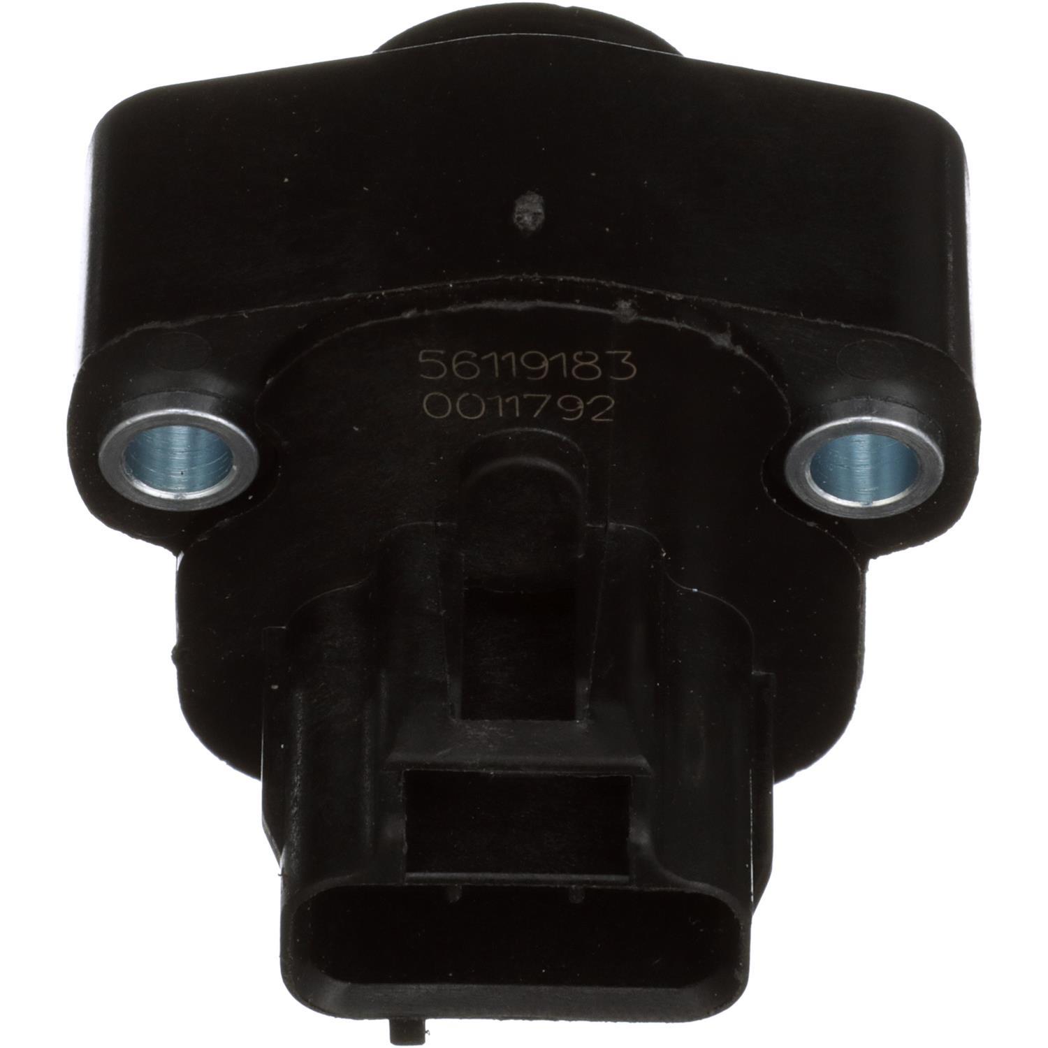 Standard Motor Products TH295 - Throttle Position Sensor Standard Motor Products TH295 Throttle Position Sensor product image 3 of 10
