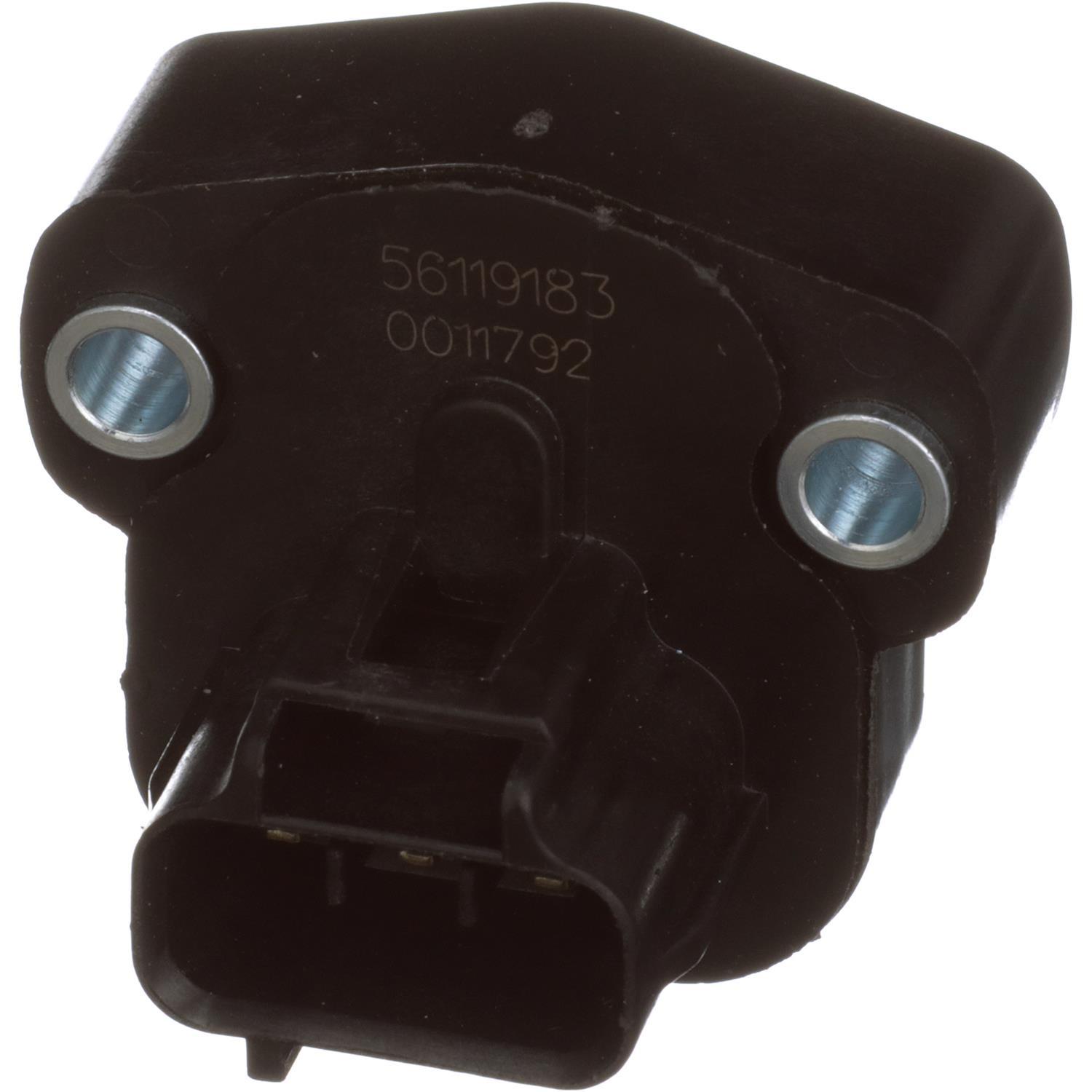 Standard Motor Products TH295 - Throttle Position Sensor Standard Motor Products TH295 Throttle Position Sensor product image 4 of 10