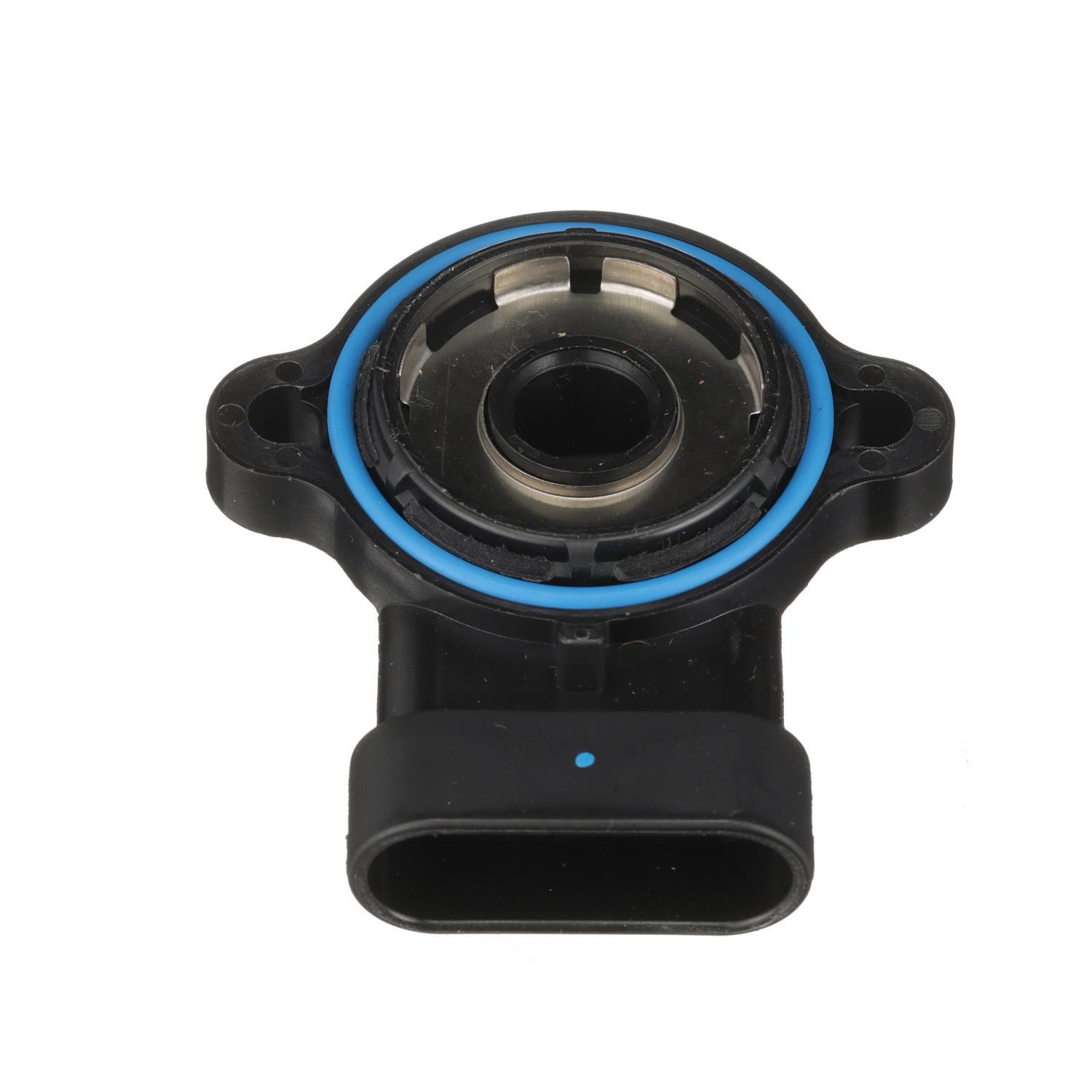 Standard Motor Products TH298 Throttle Position Sensor product image 7 of 7