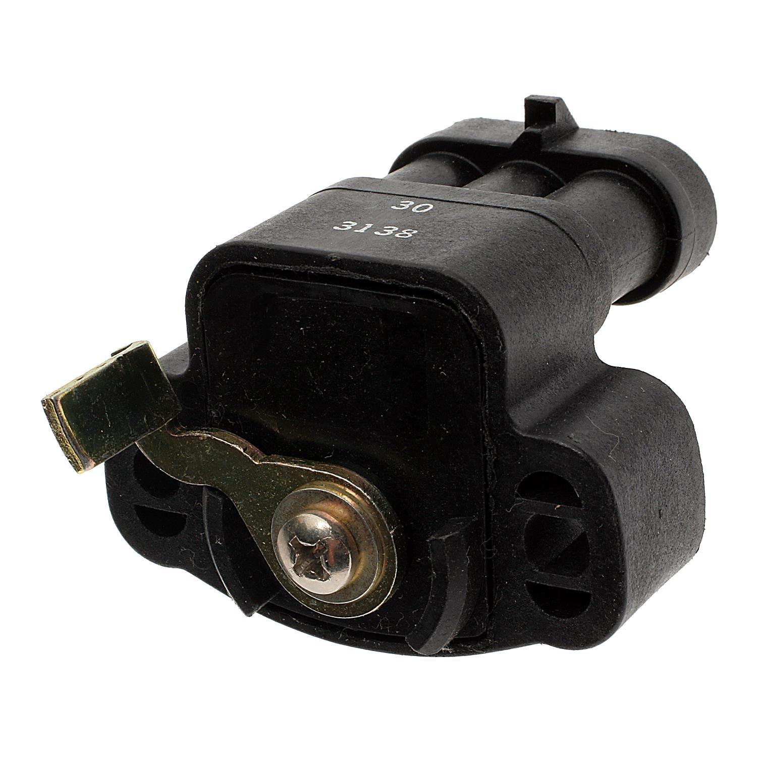 Standard Motor Products TH30 - Throttle Position Sensor Standard Motor Products TH30 Throttle Position Sensor product image 1 of 3