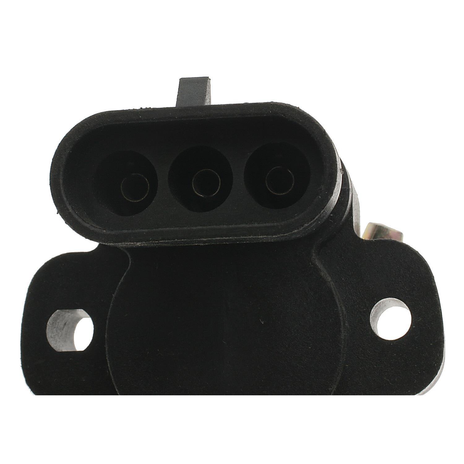 Standard Motor Products TH30 - Throttle Position Sensor Standard Motor Products TH30 Throttle Position Sensor product image 3 of 3