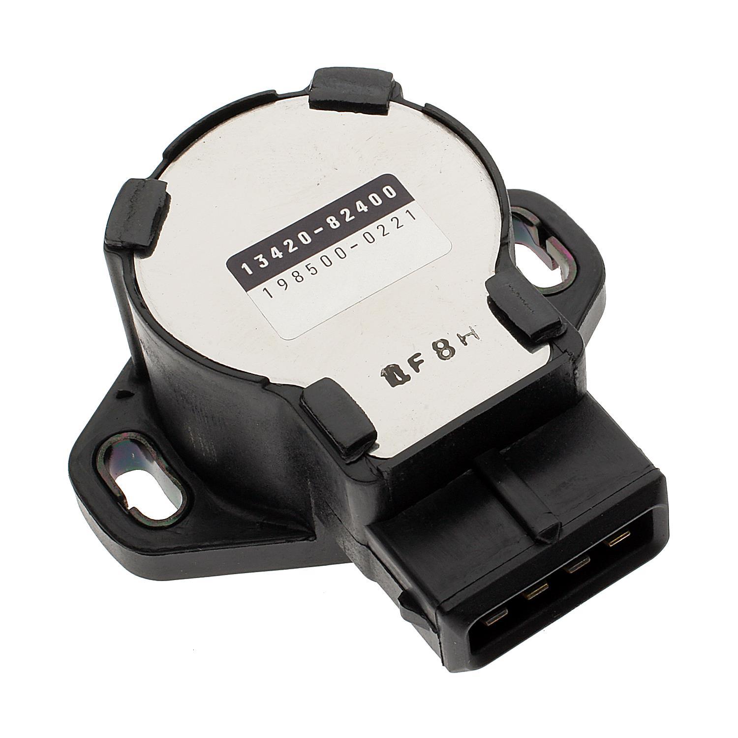Standard Motor Products TH301 Throttle Position Sensor product image 2 of 3