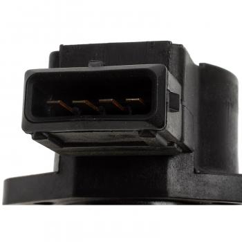 1988 Chevrolet Sprint Throttle Position Sensor Standard Motor Products TH301 image 3 of 3