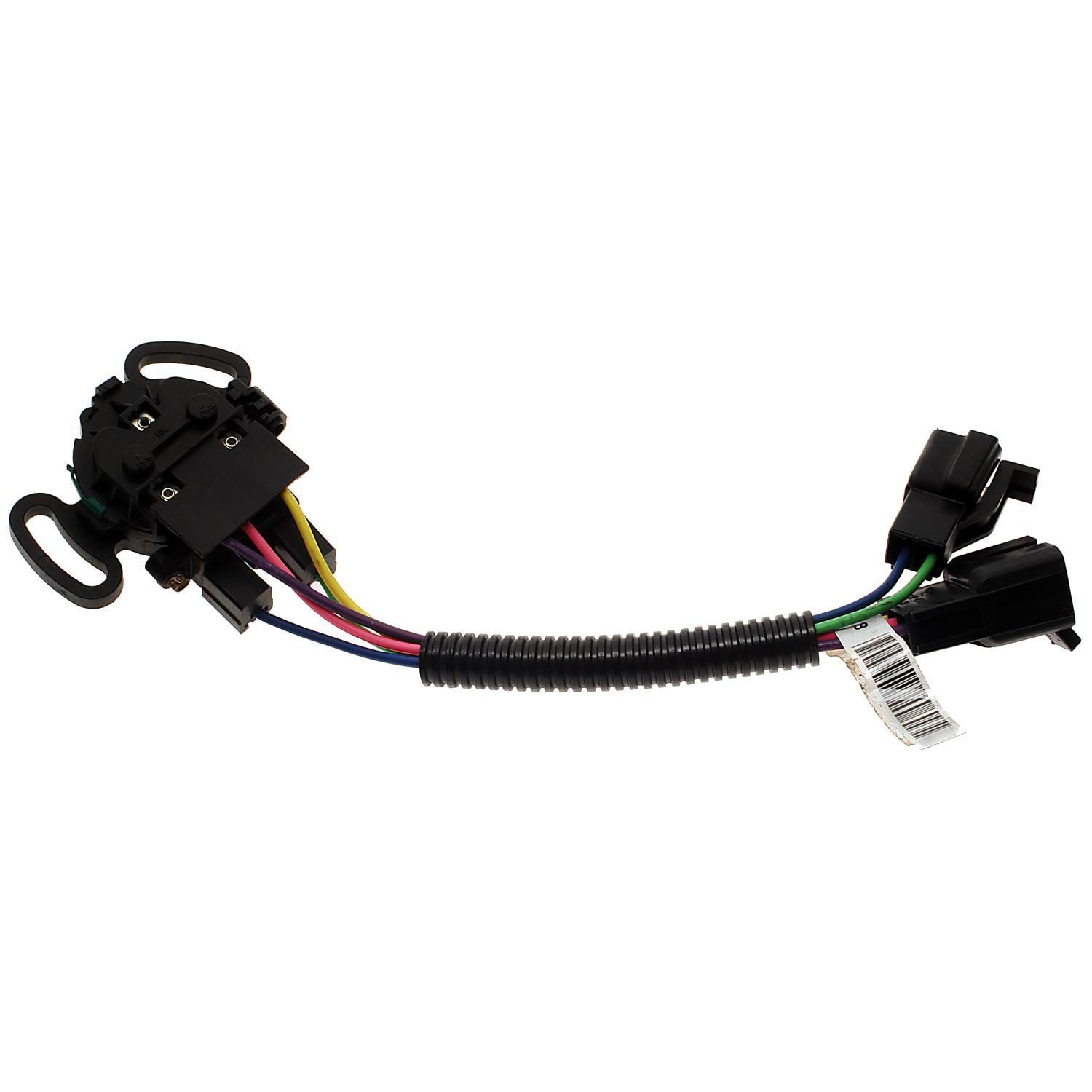 Standard Motor Products TH303 Throttle Position Sensor product image 1 of 3