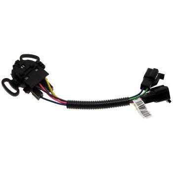 1986 Chevrolet C10 Suburban Throttle Position Sensor Standard Motor Products TH303 image 1 of 3