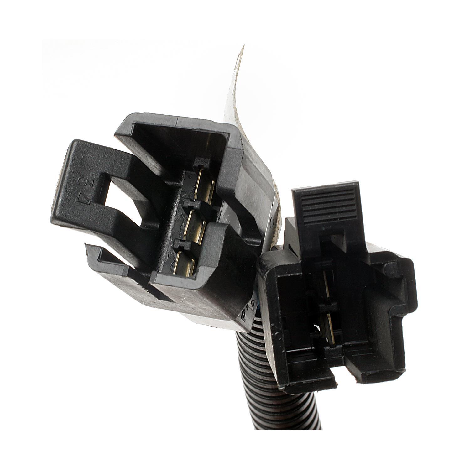 Standard Motor Products TH303 Throttle Position Sensor product image 2 of 3