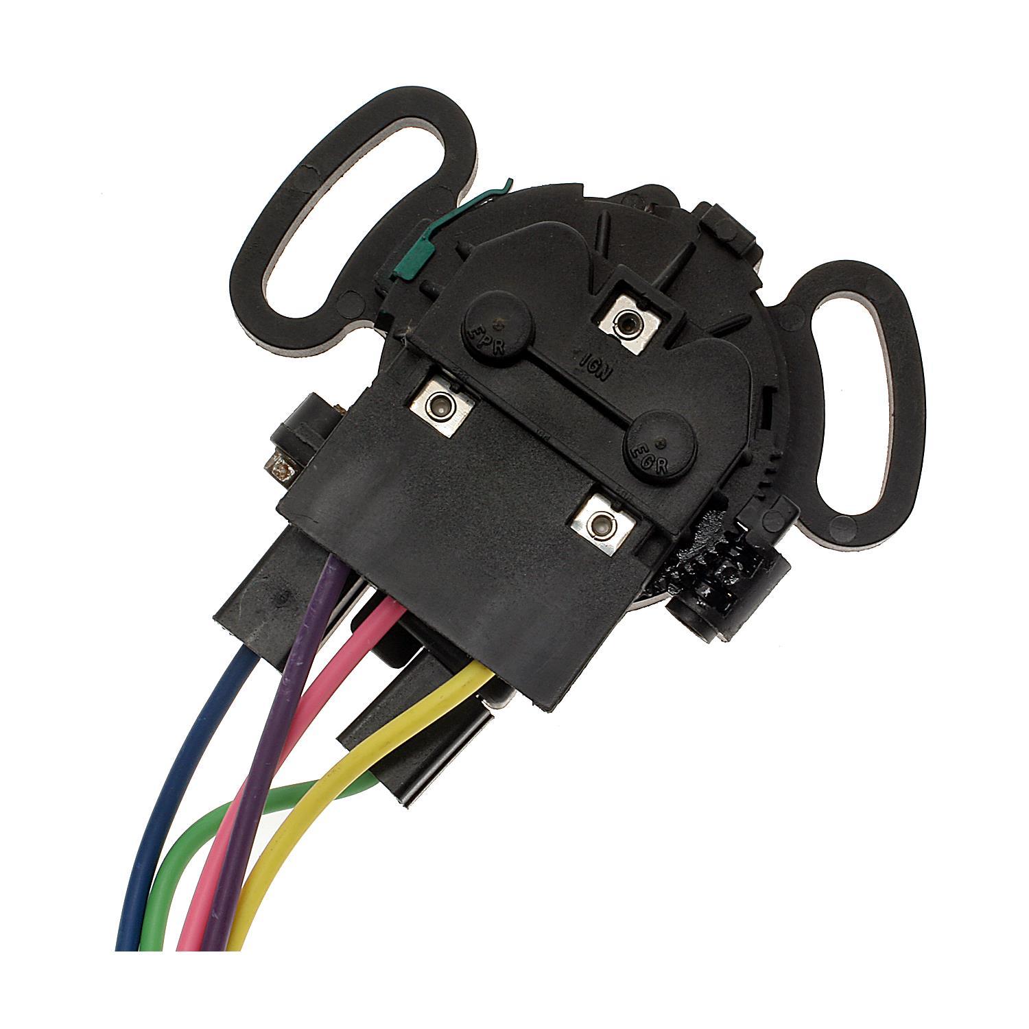 Standard Motor Products TH303 Throttle Position Sensor product image 3 of 3