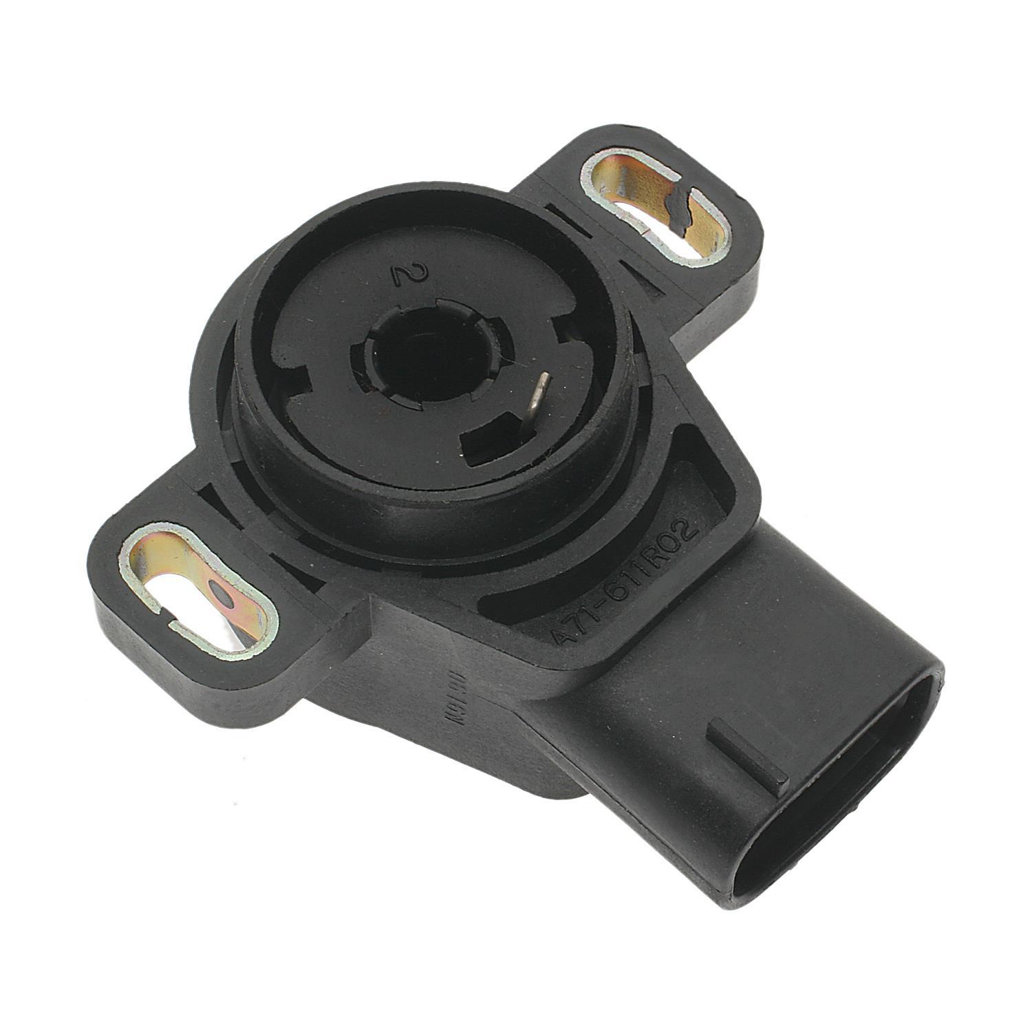 Standard Motor Products TH306 - Throttle Position Sensor Standard Motor Products TH306 Throttle Position Sensor product image 1 of 3