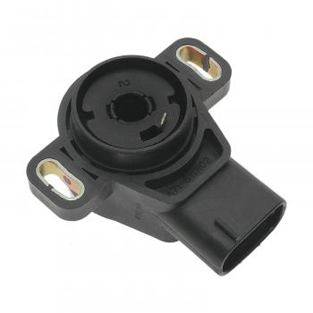 1997 Subaru Impreza Throttle Position Sensor Standard Motor Products TH306 image 1 of 3
