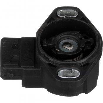 1992 Toyota Cressida Throttle Position Sensor Standard Motor Products TH309 image 3 of 4