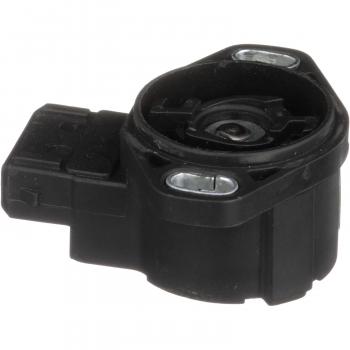 1992 Toyota Cressida Throttle Position Sensor Standard Motor Products TH309 image 4 of 4
