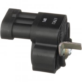 1986 Jeep Cherokee Throttle Position Sensor Standard Motor Products TH31 image 4 of 4