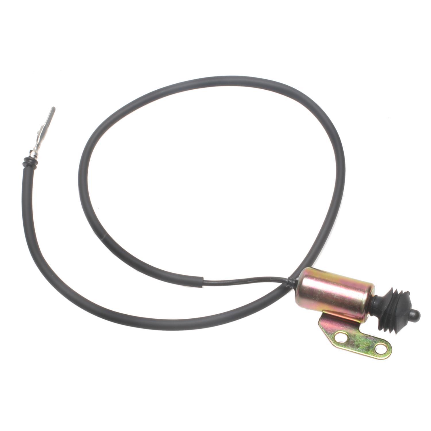 Standard Motor Products TH310 Throttle Position Sensor product image 2 of 3
