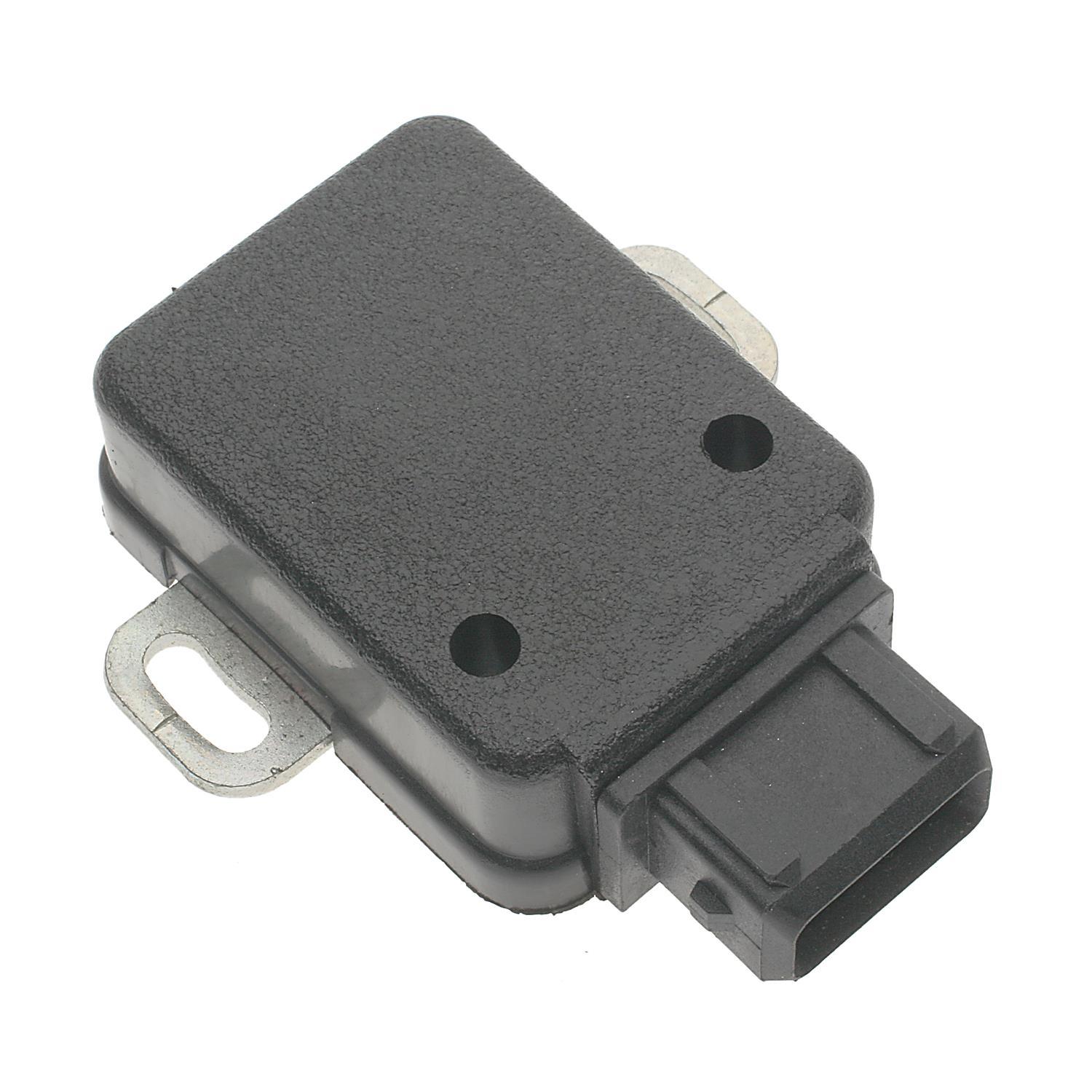 Standard Motor Products TH313 Throttle Position Sensor product image 2 of 3