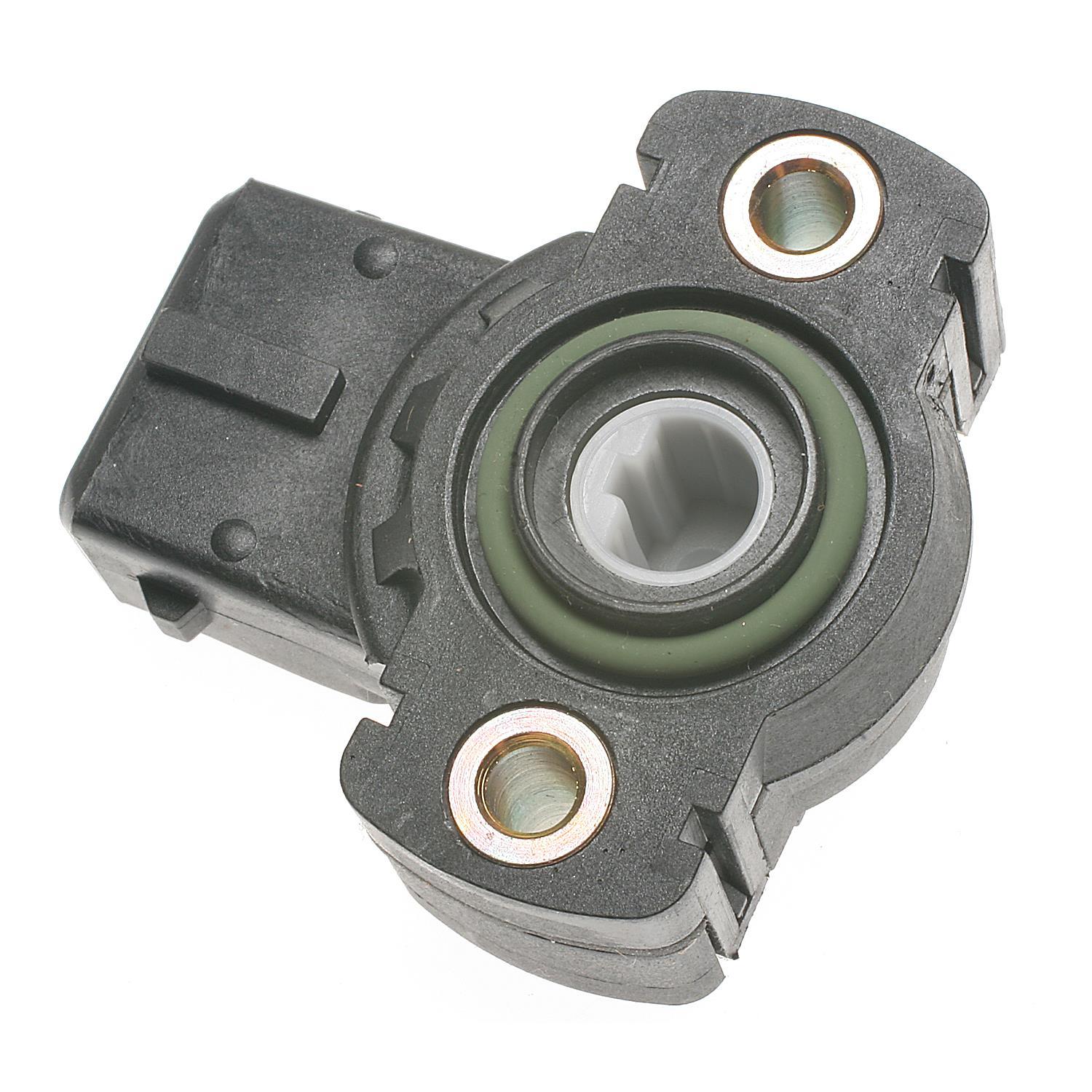 Standard Motor Products TH317 - Throttle Position Sensor Standard Motor Products TH317 Throttle Position Sensor product image 3 of 3