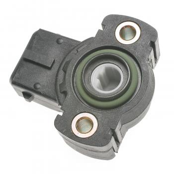 1999 BMW 328is Throttle Position Sensor Standard Motor Products TH317 image 3 of 3