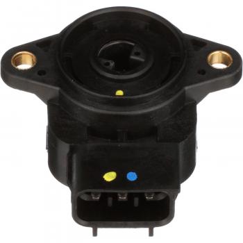 2005 Mazda Miata Throttle Position Sensor Standard Motor Products TH318 image 2 of 4