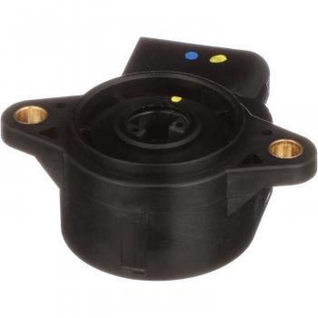 2005 Mazda Miata Throttle Position Sensor Standard Motor Products TH318 image 4 of 4