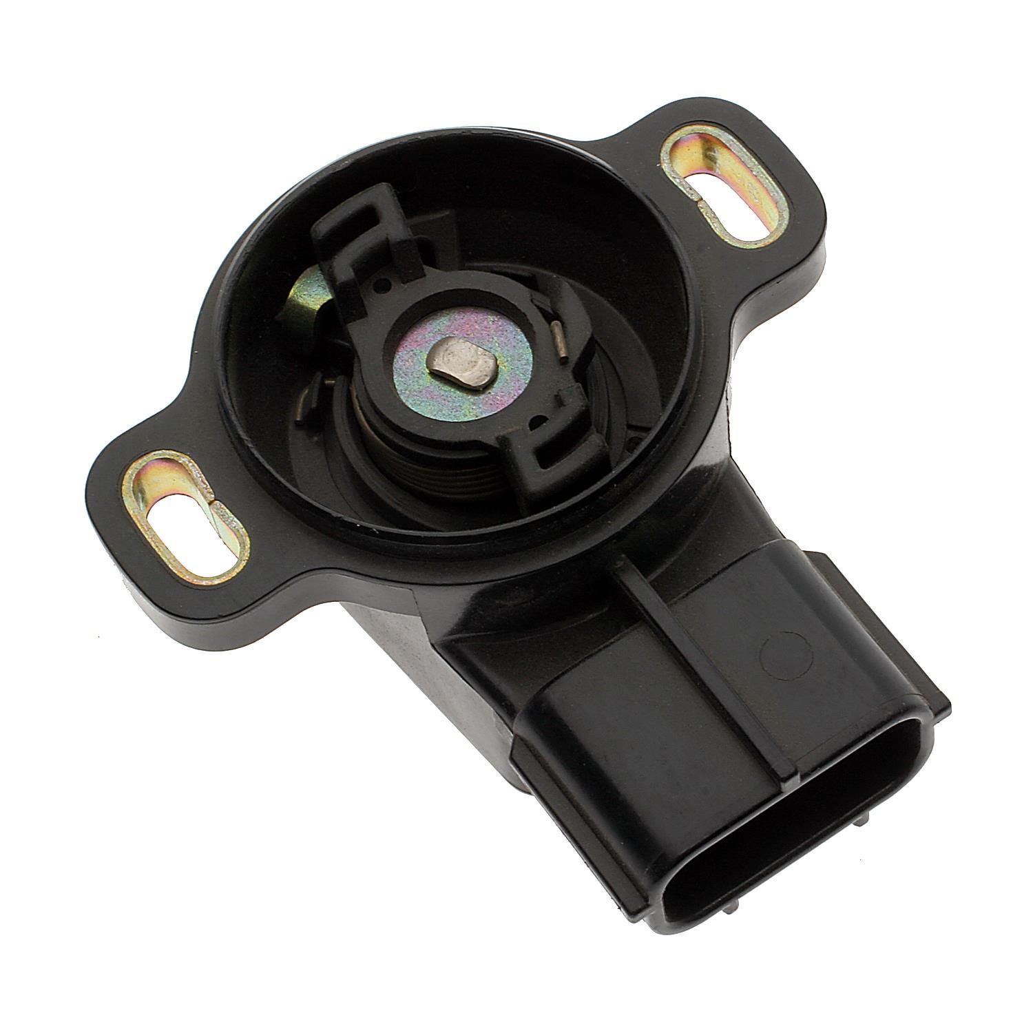 Standard Motor Products TH320 - Throttle Position Sensor Standard Motor Products TH320 Throttle Position Sensor product image 1 of 3