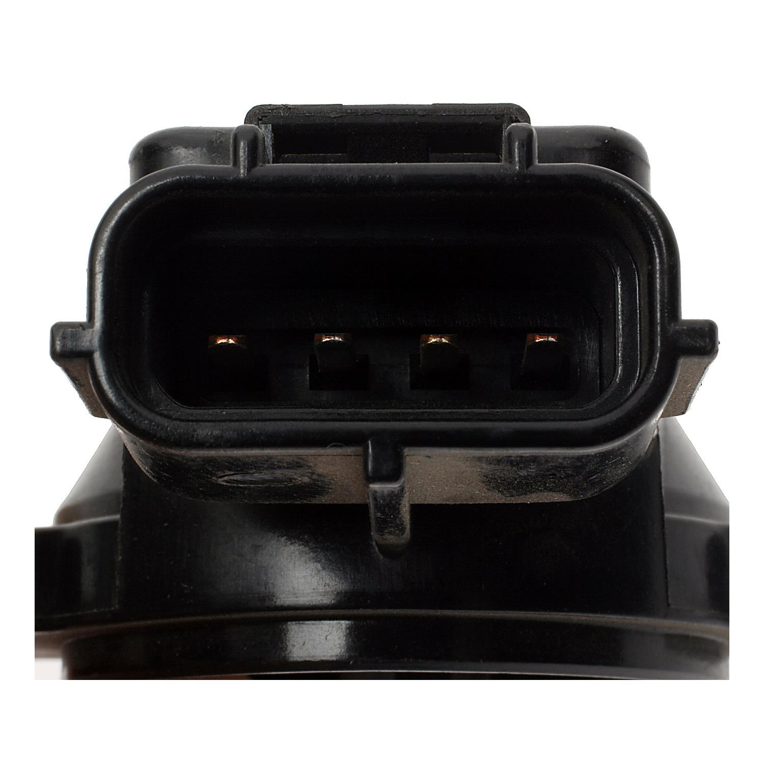 Standard Motor Products TH320 - Throttle Position Sensor Standard Motor Products TH320 Throttle Position Sensor product image 3 of 3