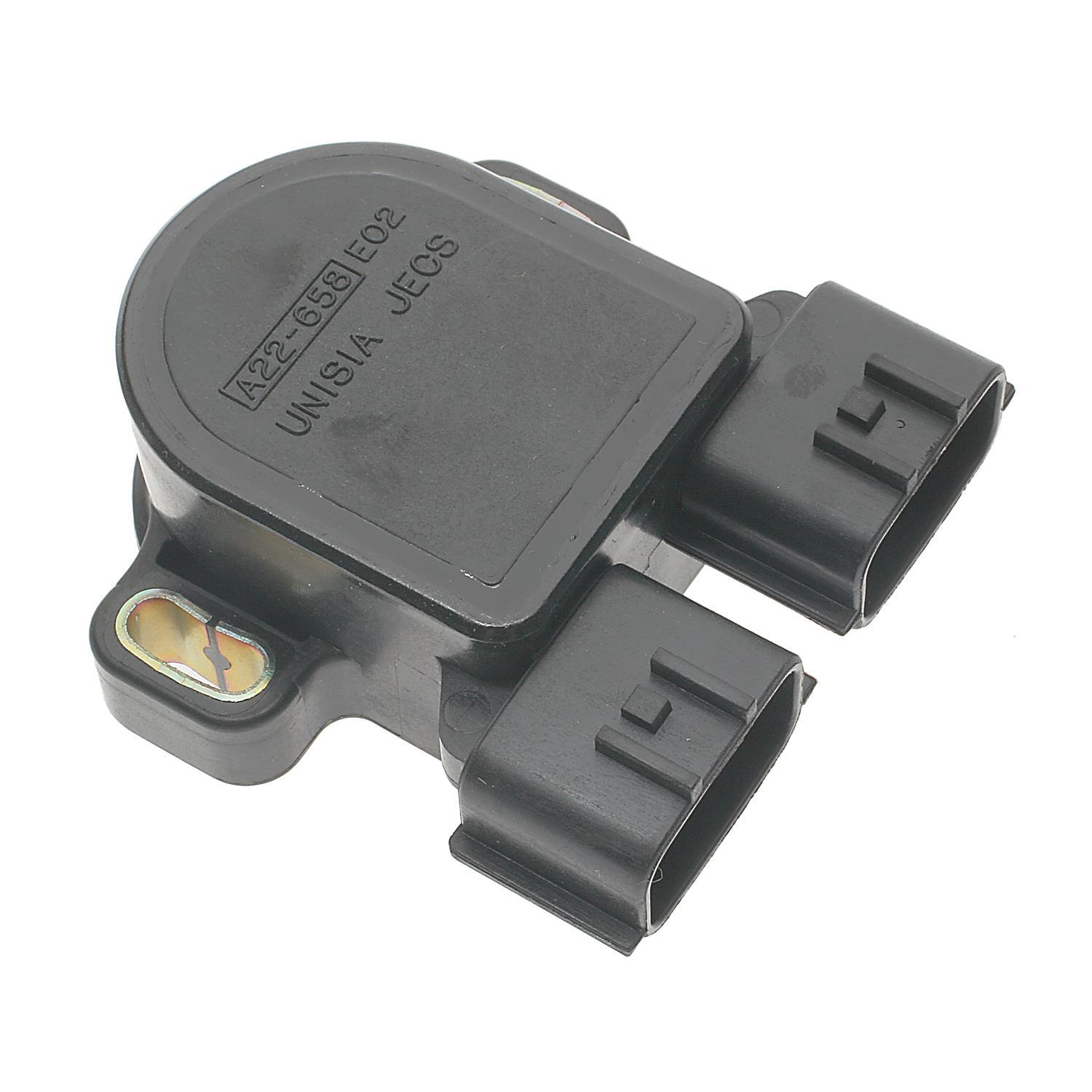 Standard Motor Products TH325 - Throttle Position Sensor Standard Motor Products TH325 Throttle Position Sensor product image 2 of 3