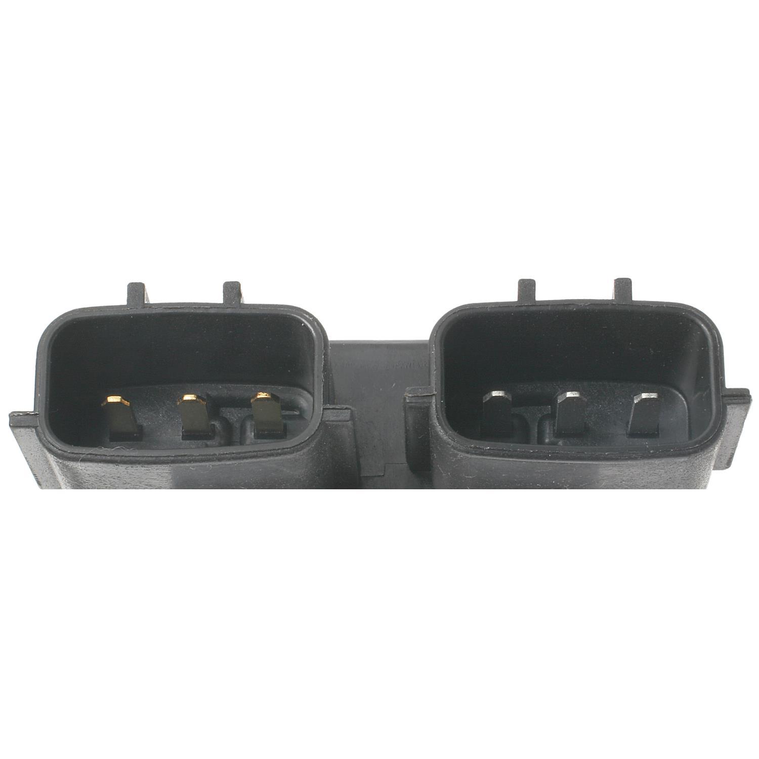 Standard Motor Products TH325 - Throttle Position Sensor Standard Motor Products TH325 Throttle Position Sensor product image 3 of 3