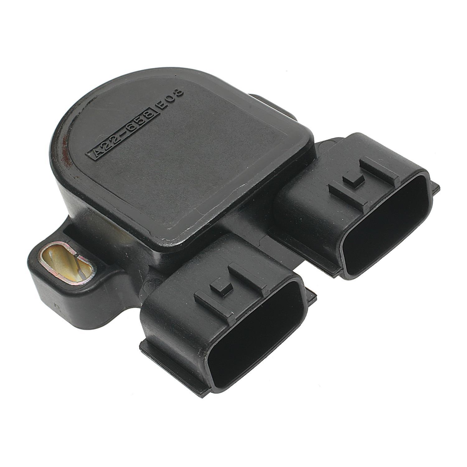 Standard Motor Products TH326 Throttle Position Sensor product image 2 of 3