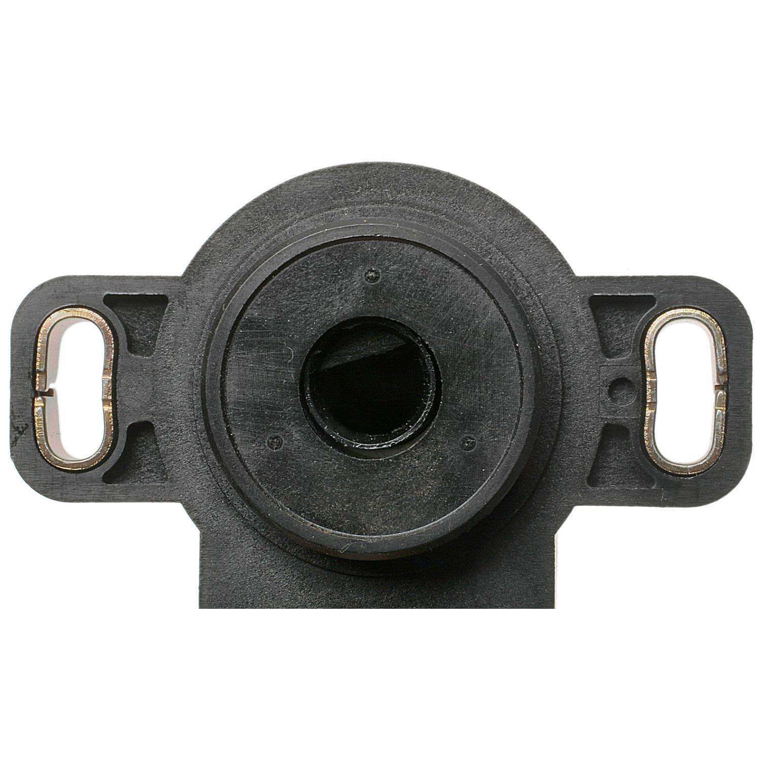 Standard Motor Products TH327 - Throttle Position Sensor Standard Motor Products TH327 Throttle Position Sensor product image 3 of 3