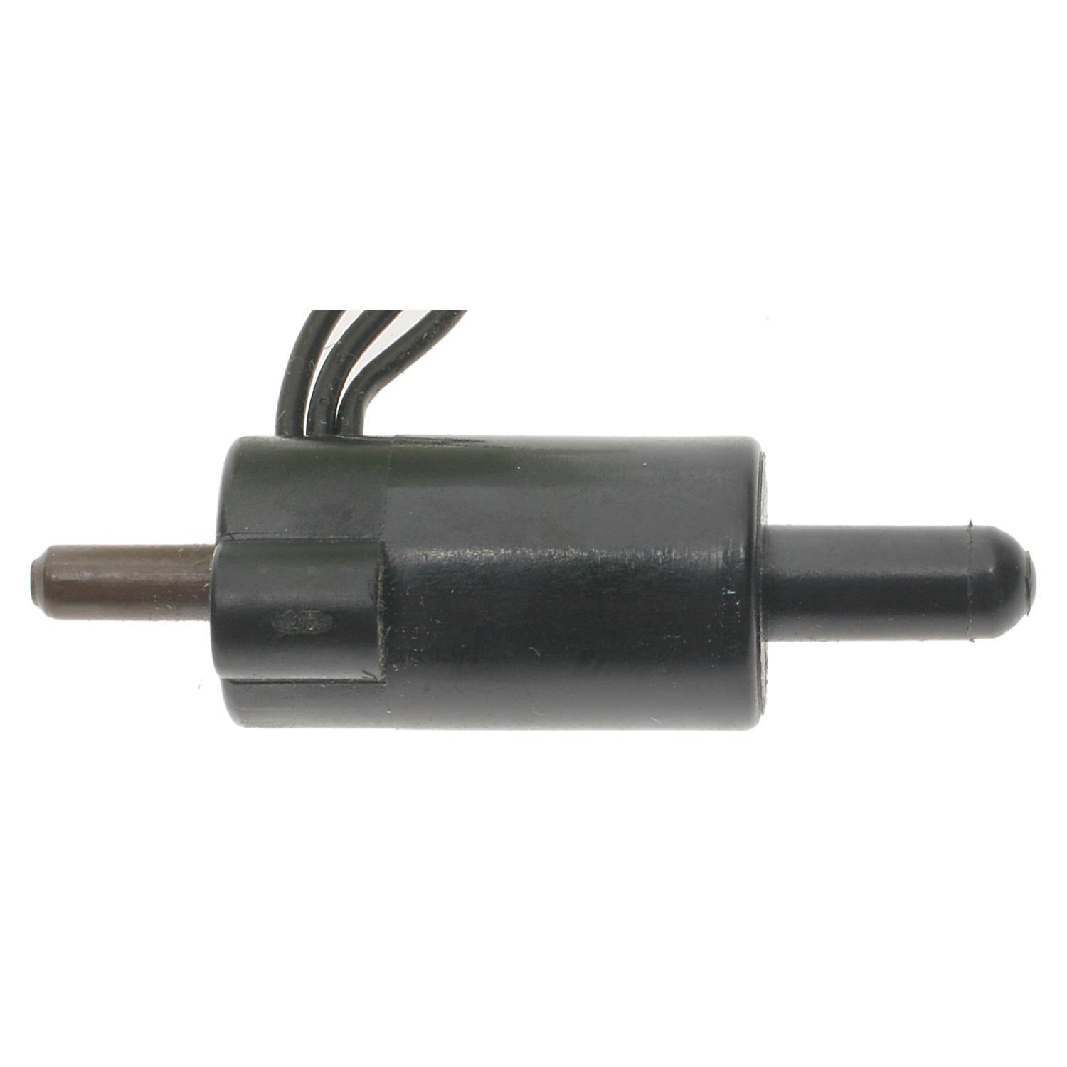 Standard Motor Products TH33 - Throttle Position Sensor Standard Motor Products TH33 Throttle Position Sensor product image 1 of 3