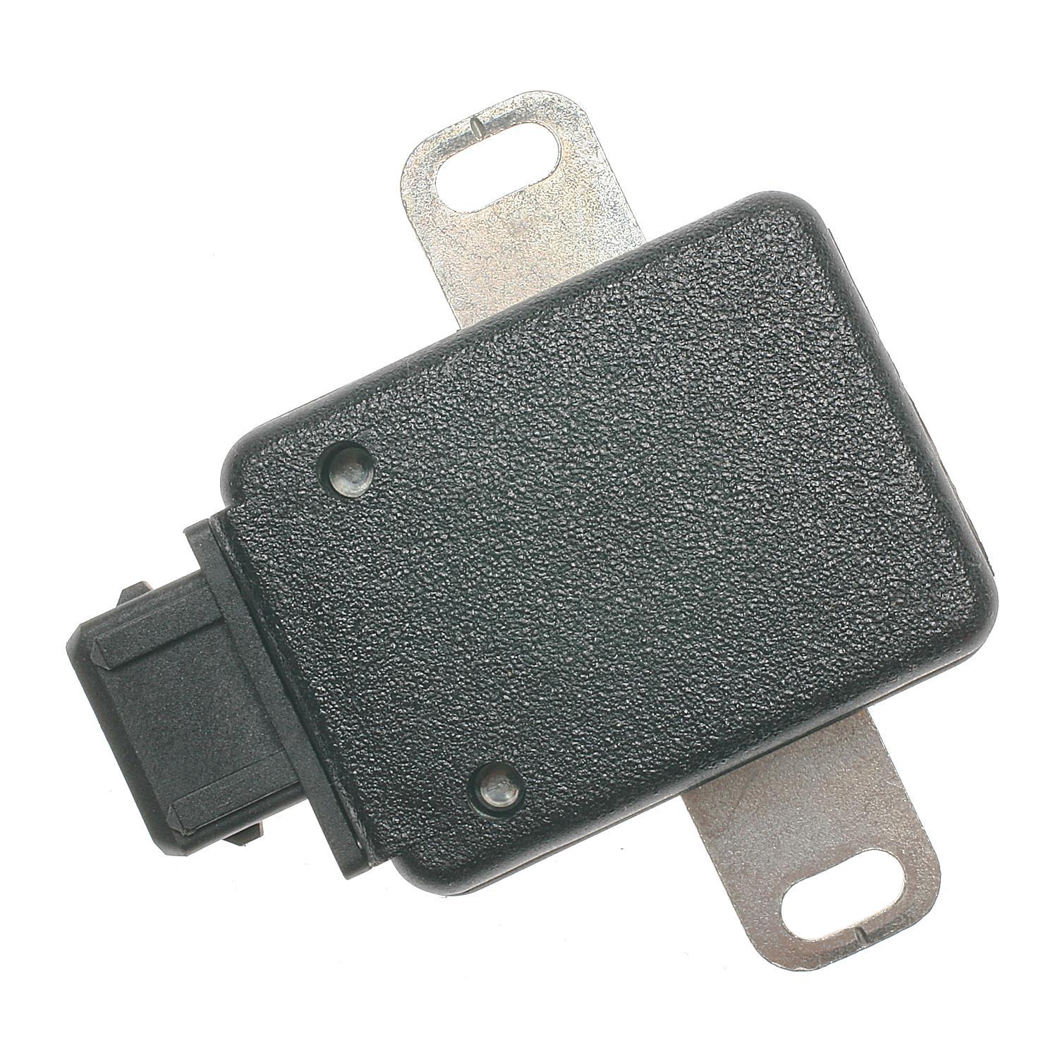Standard Motor Products TH331 Throttle Position Sensor product image 2 of 3