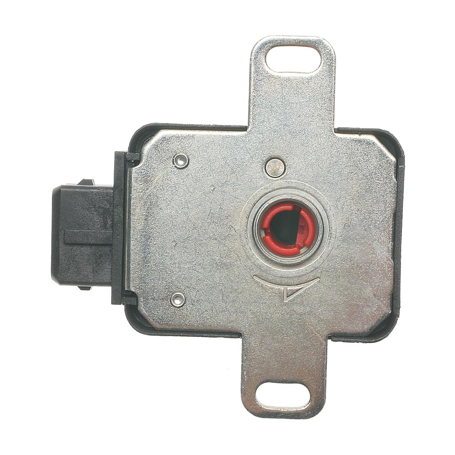Standard Motor Products TH331 Throttle Position Sensor product image 3 of 3