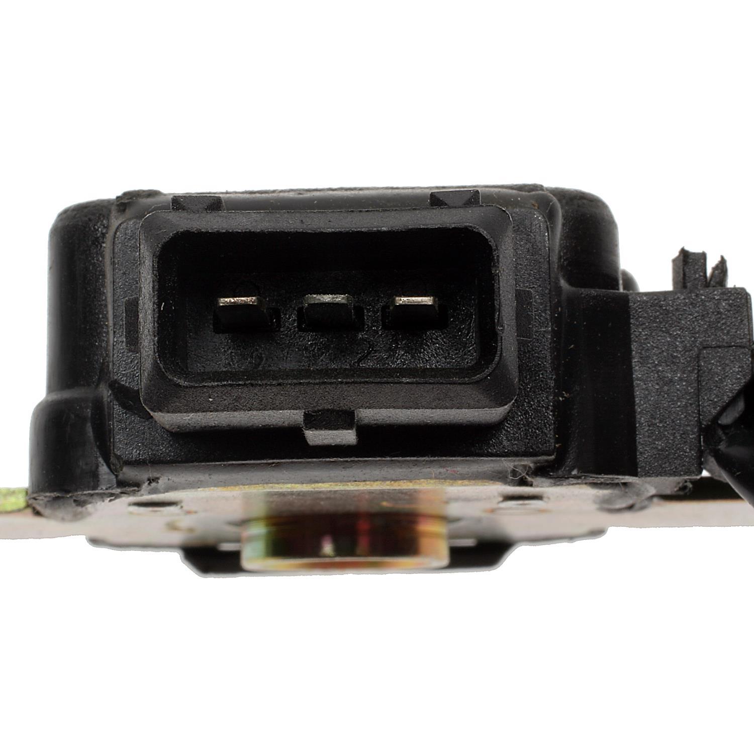 Standard Motor Products TH333 - Throttle Position Sensor Standard Motor Products TH333 Throttle Position Sensor product image 3 of 4