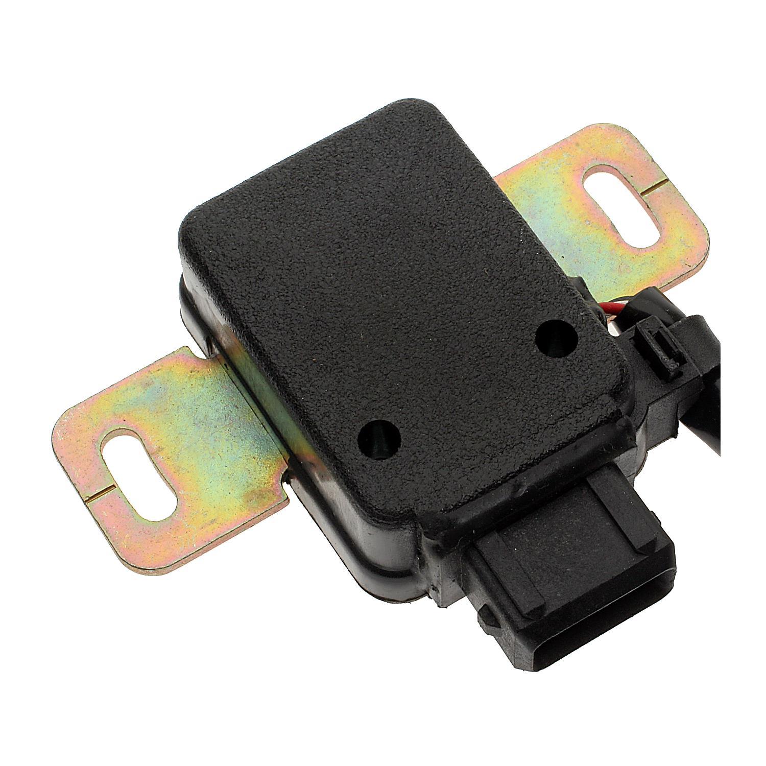 Standard Motor Products TH333 - Throttle Position Sensor Standard Motor Products TH333 Throttle Position Sensor product image 4 of 4