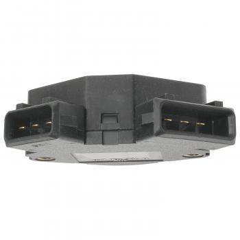 1992 Volkswagen Corrado Throttle Position Sensor Standard Motor Products TH343 image 3 of 3