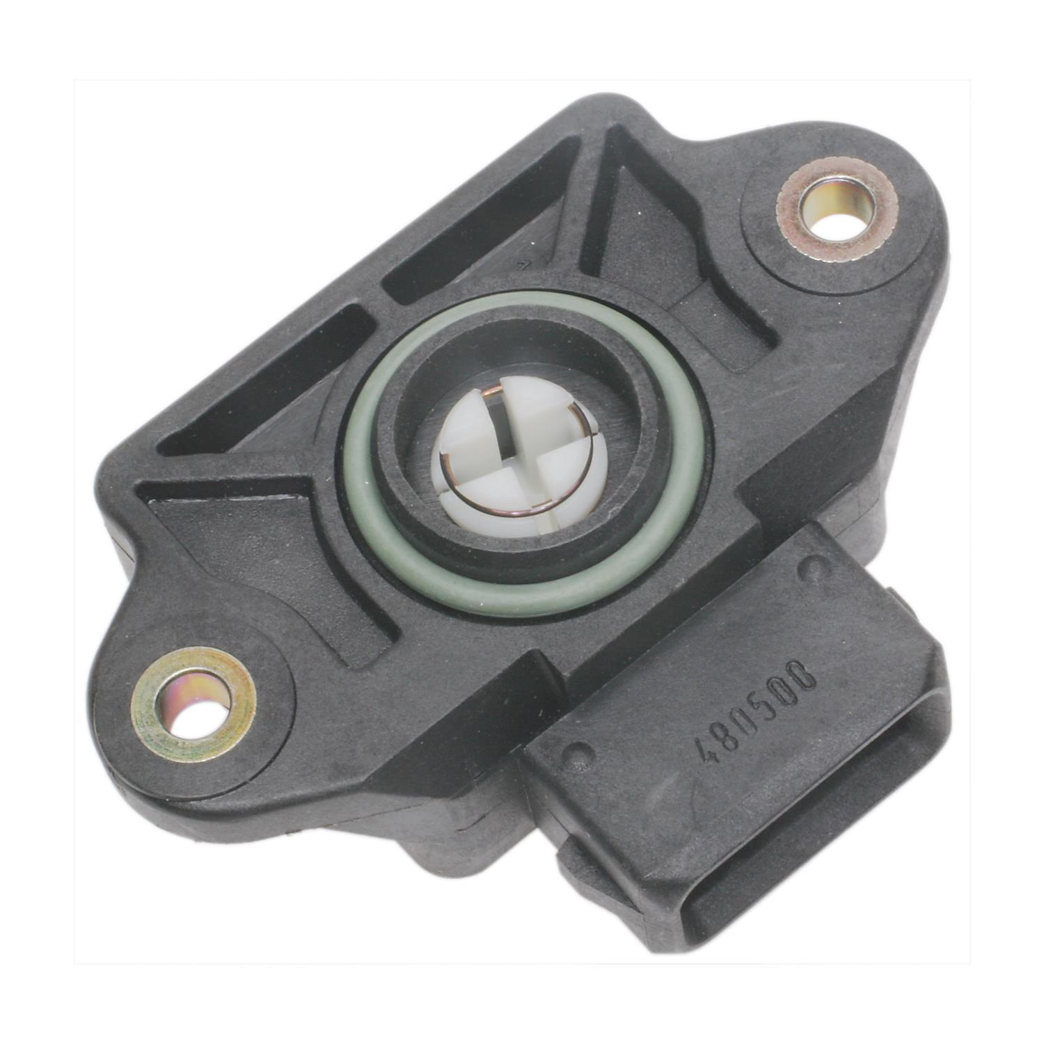 Standard Motor Products TH345 - Throttle Position Sensor Standard Motor Products TH345 Throttle Position Sensor product image 1 of 3