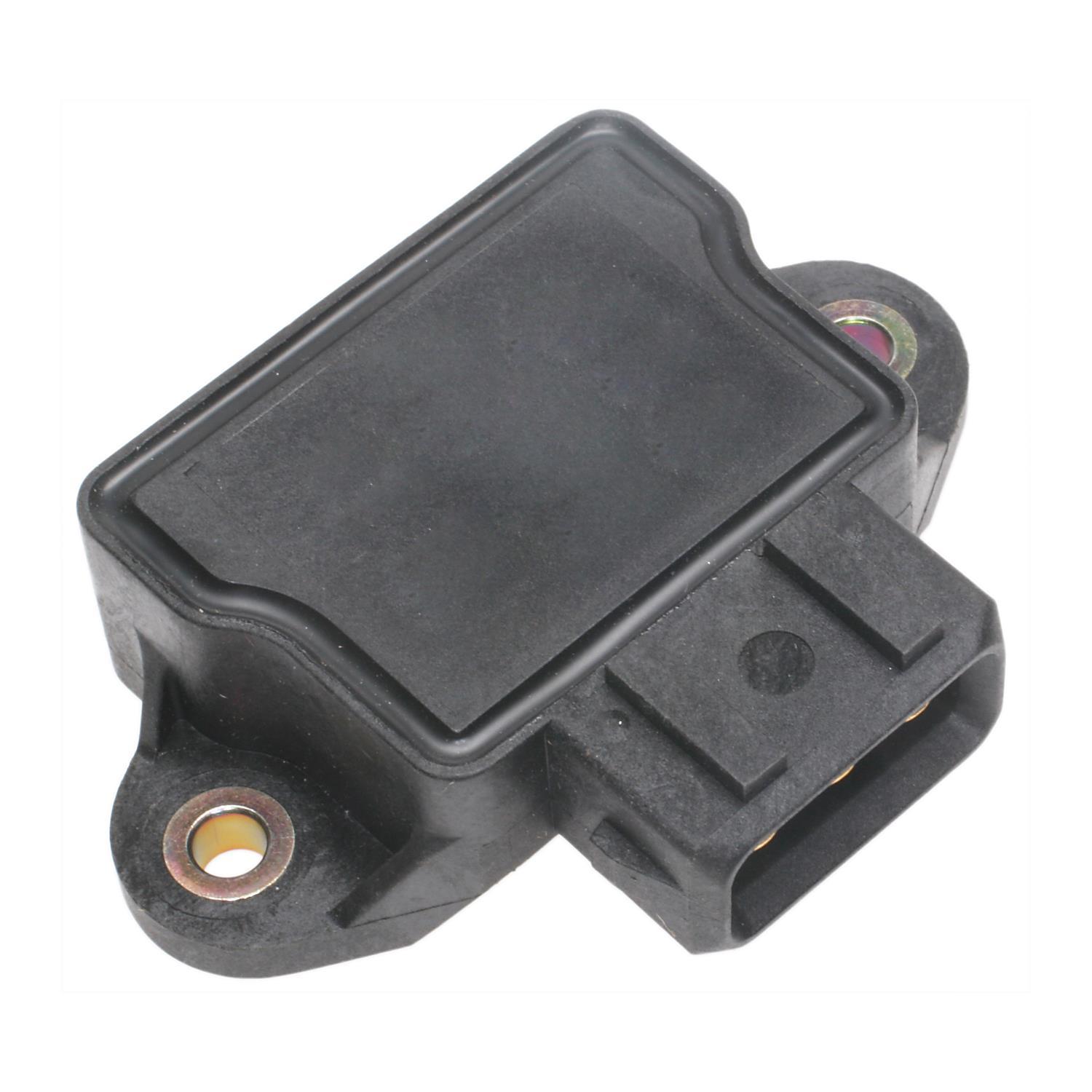 Standard Motor Products TH345 - Throttle Position Sensor Standard Motor Products TH345 Throttle Position Sensor product image 2 of 3