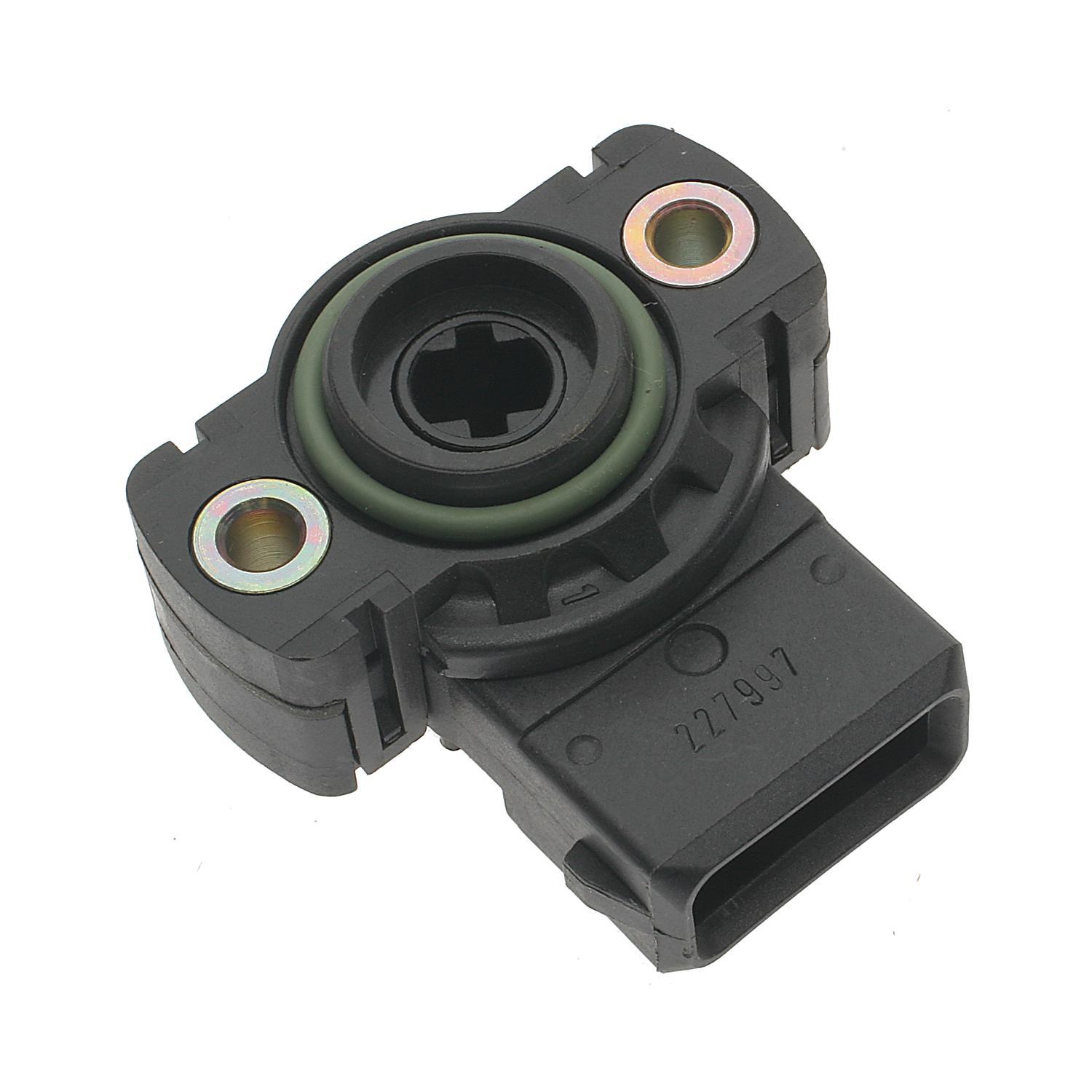 Standard Motor Products TH346 - Throttle Position Sensor Standard Motor Products TH346 Throttle Position Sensor product image 1 of 3