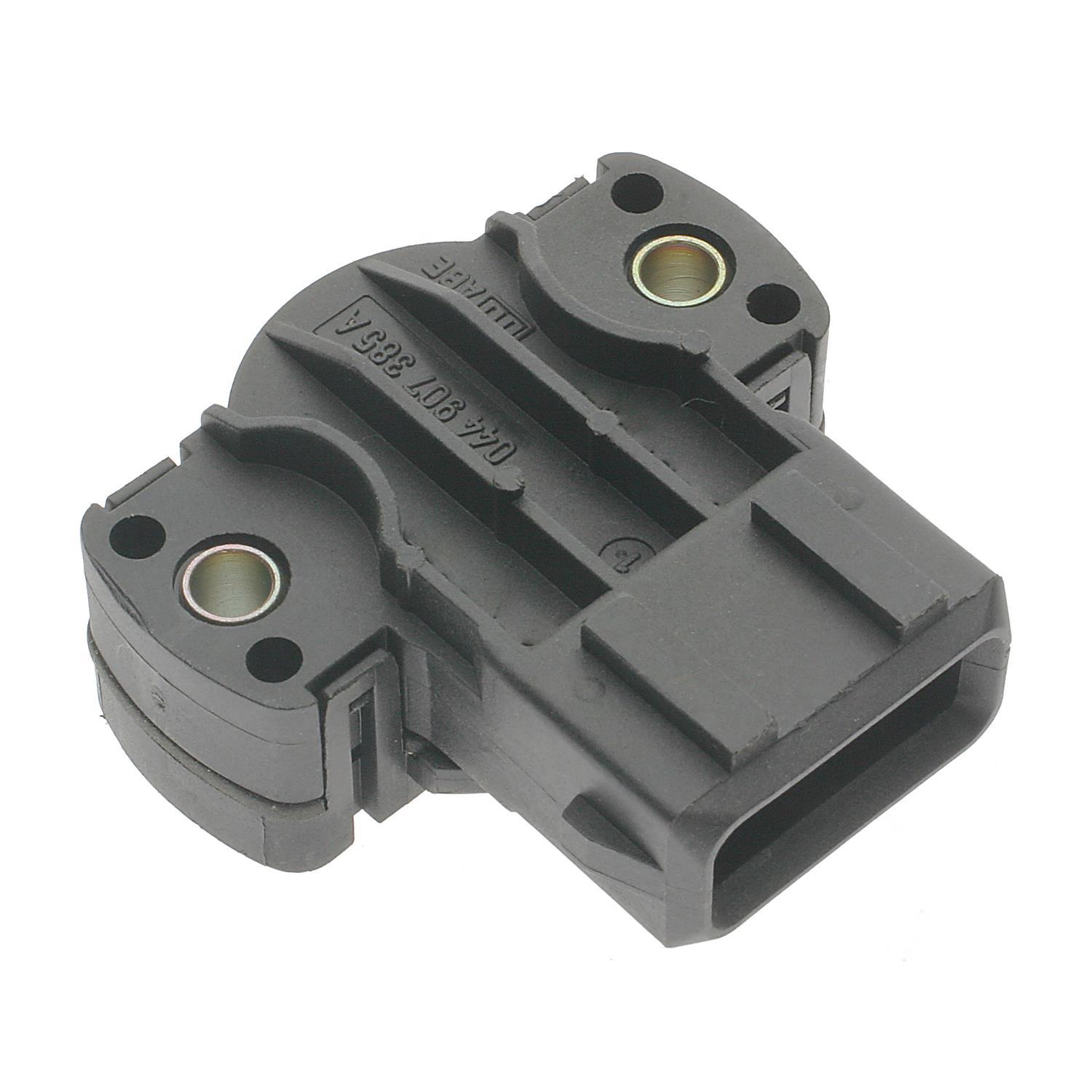 Standard Motor Products TH346 - Throttle Position Sensor Standard Motor Products TH346 Throttle Position Sensor product image 2 of 3