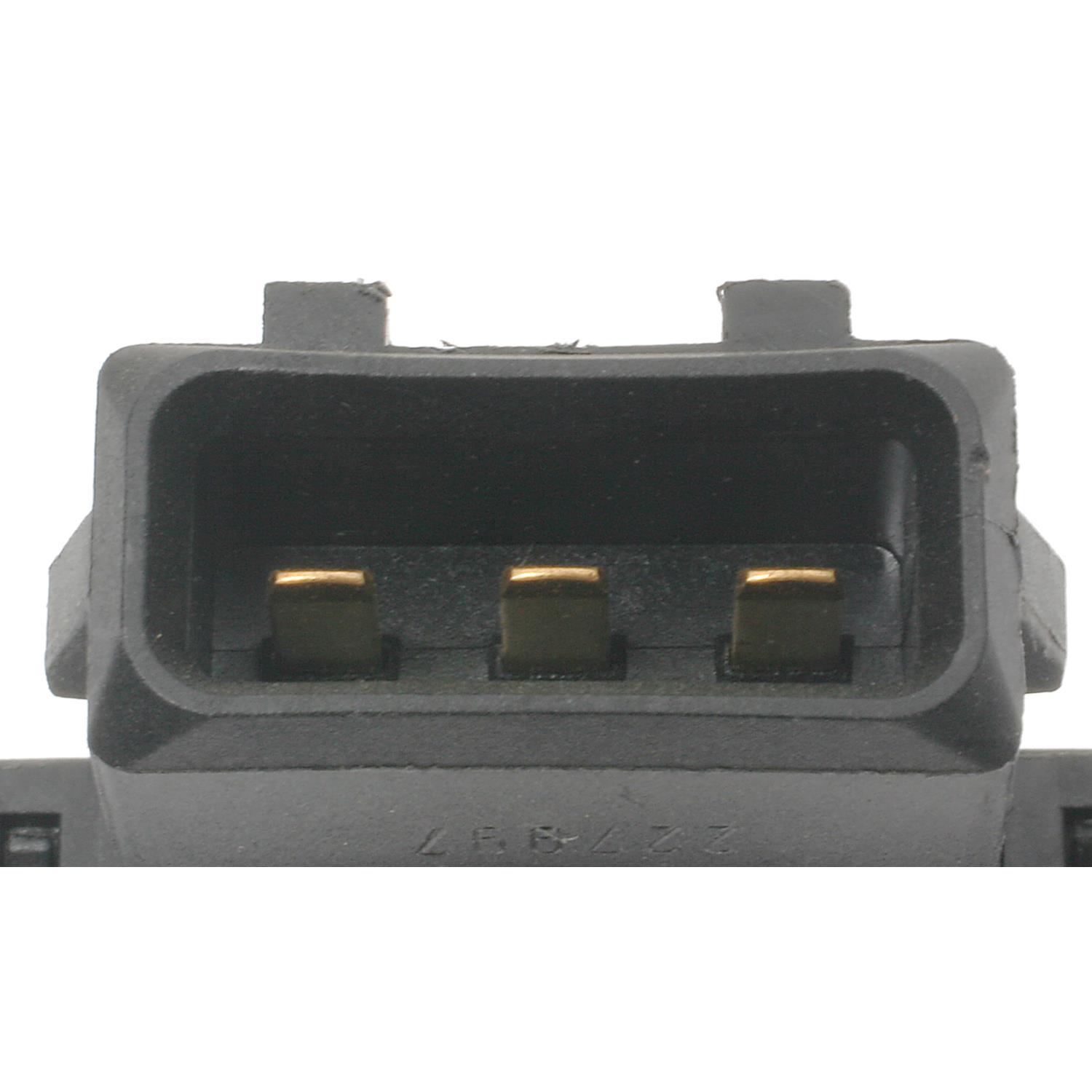 Standard Motor Products TH346 - Throttle Position Sensor Standard Motor Products TH346 Throttle Position Sensor product image 3 of 3