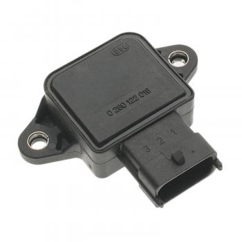 2004 Porsche Boxster Throttle Position Sensor Standard Motor Products TH348 image 2 of 3