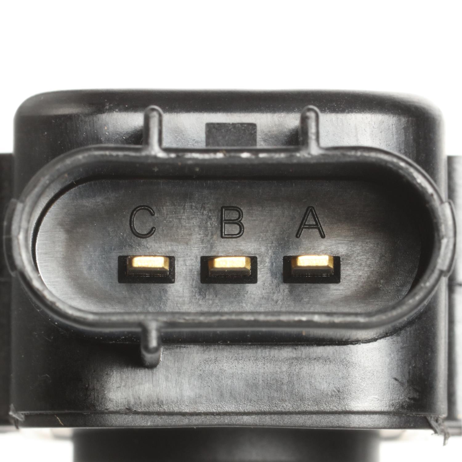 Standard Motor Products TH355 - Throttle Position Sensor Standard Motor Products TH355 Throttle Position Sensor product image 5 of 10