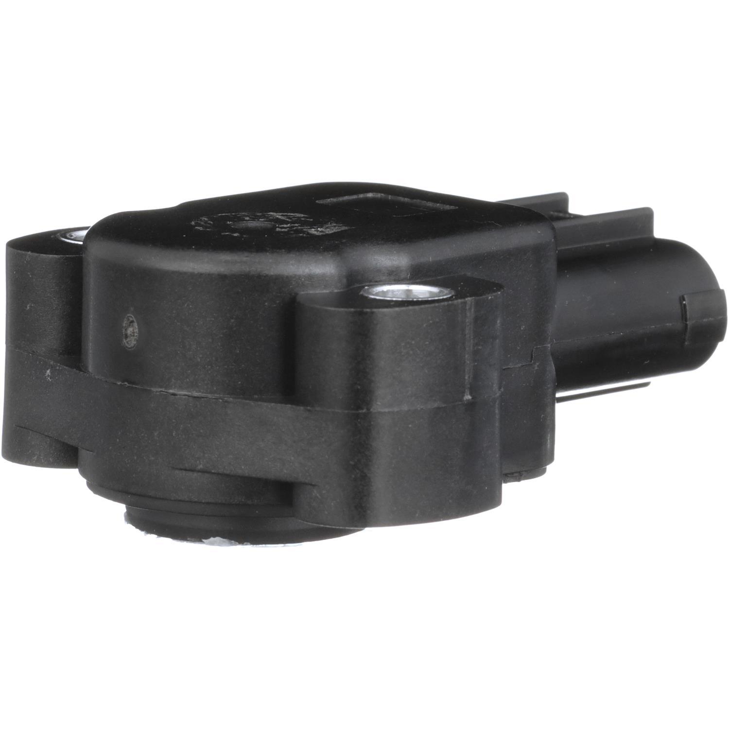 Standard Motor Products TH355 - Throttle Position Sensor Standard Motor Products TH355 Throttle Position Sensor product image 6 of 10