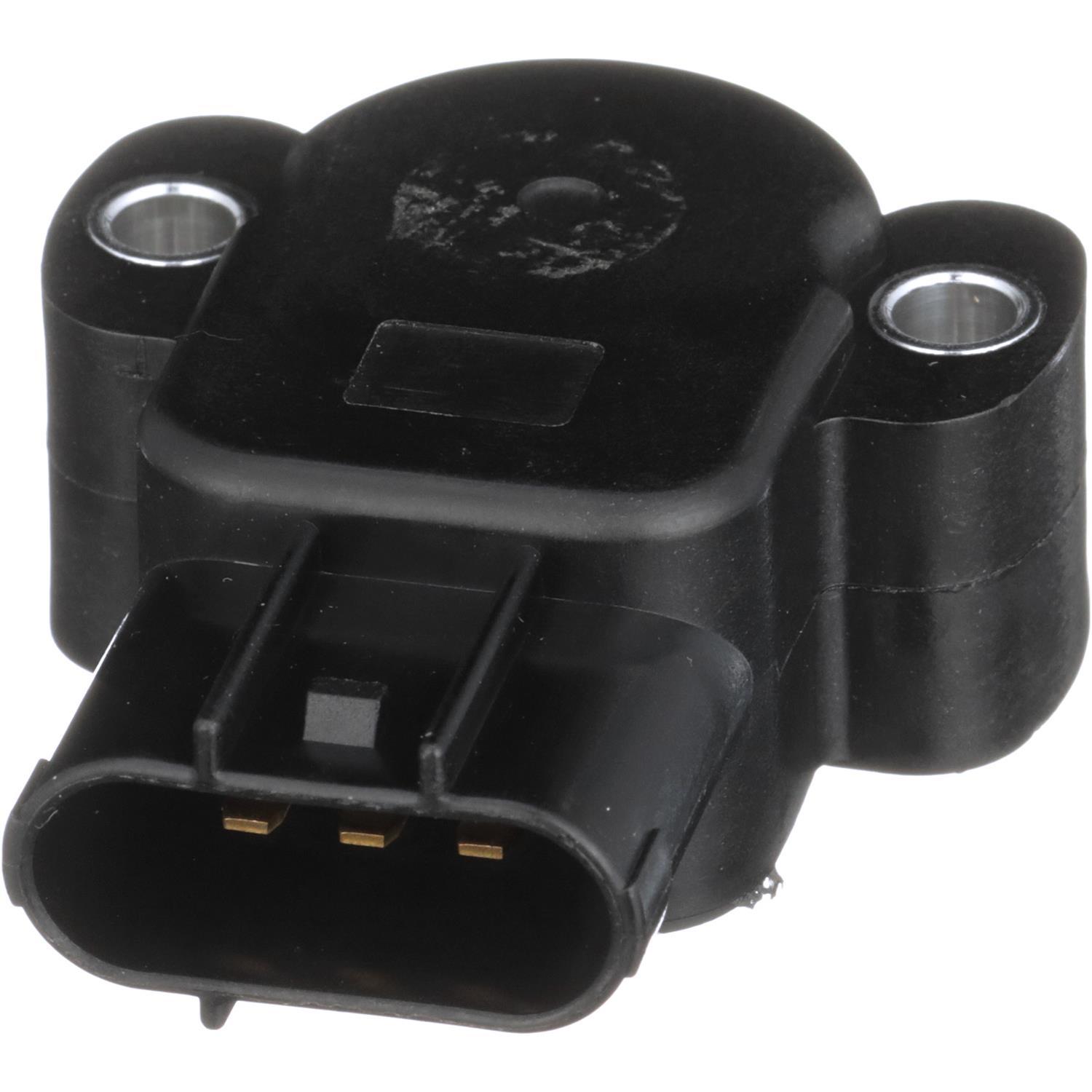 Standard Motor Products TH355 - Throttle Position Sensor Standard Motor Products TH355 Throttle Position Sensor product image 10 of 10