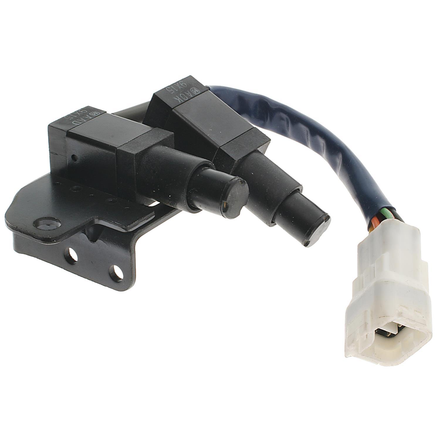 Standard Motor Products TH364 Throttle Position Sensor product image 2 of 3