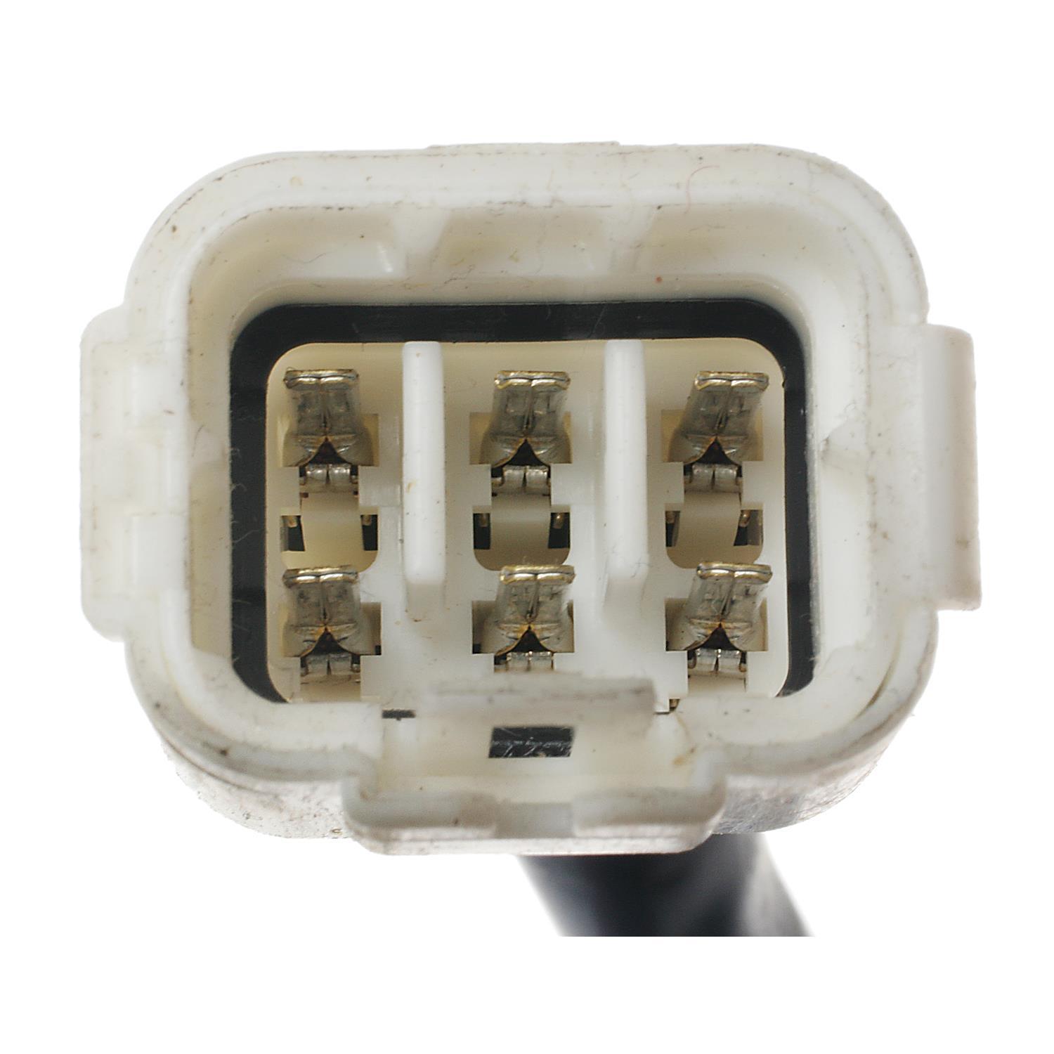 Standard Motor Products TH364 Throttle Position Sensor product image 3 of 3